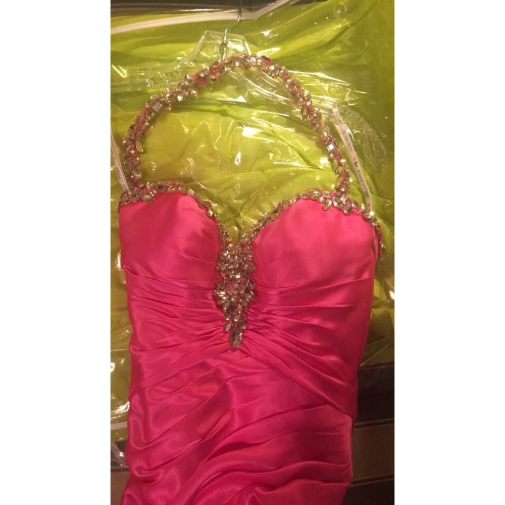 Prom Dress - Picture 3 of 3